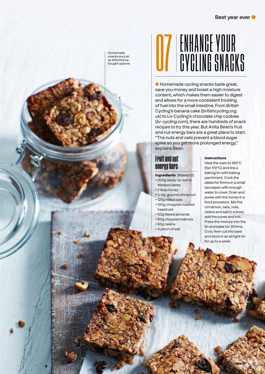 Cycling Plus Preview Pages