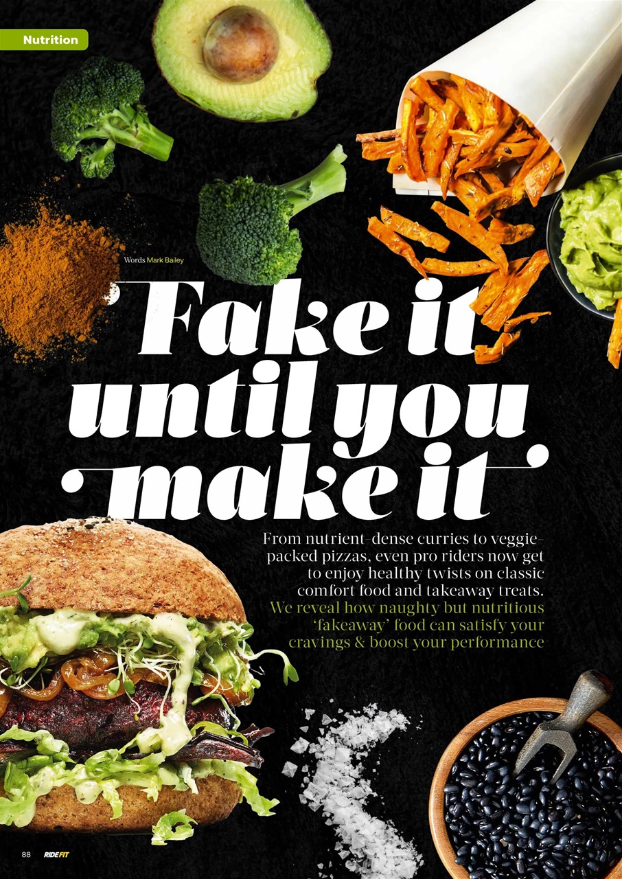 Cycling Plus Preview Pages