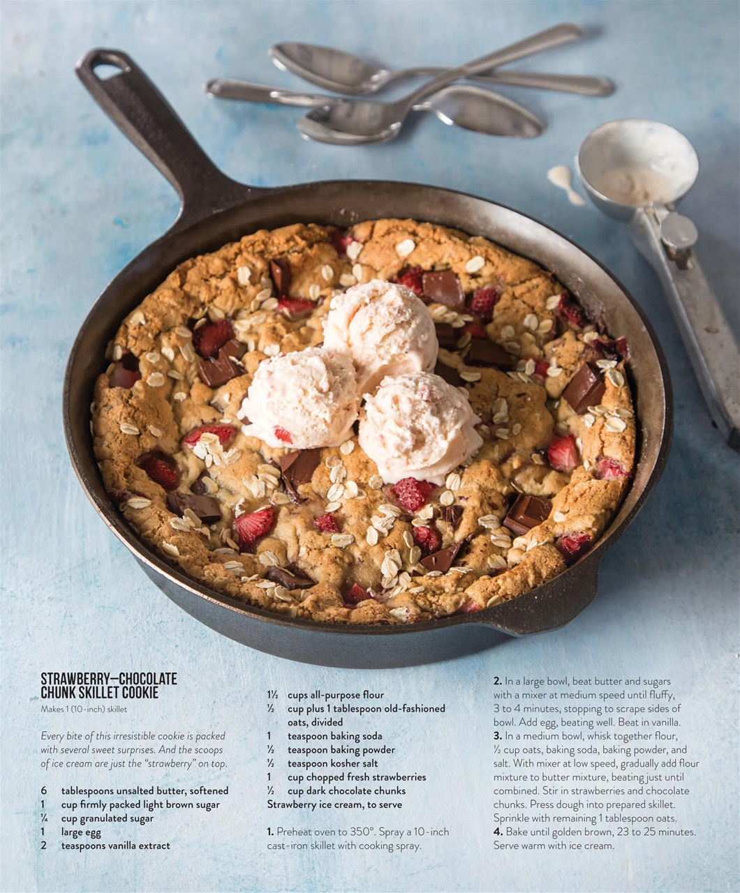 Southern Cast Iron Preview Pages