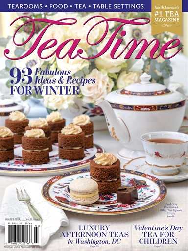 TeaTime issue 