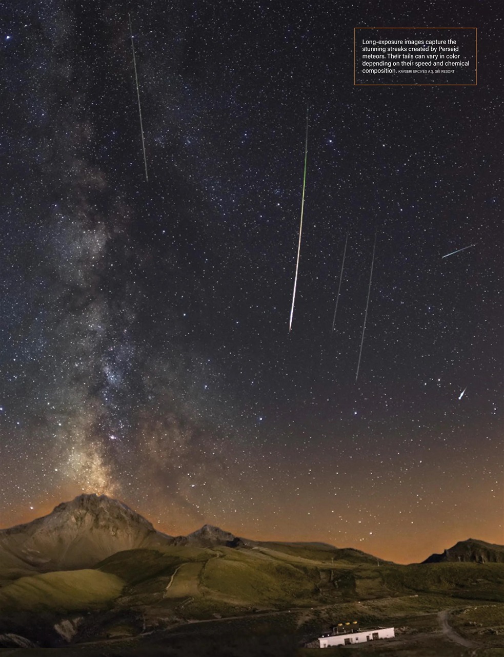 Astronomy Preview Pages