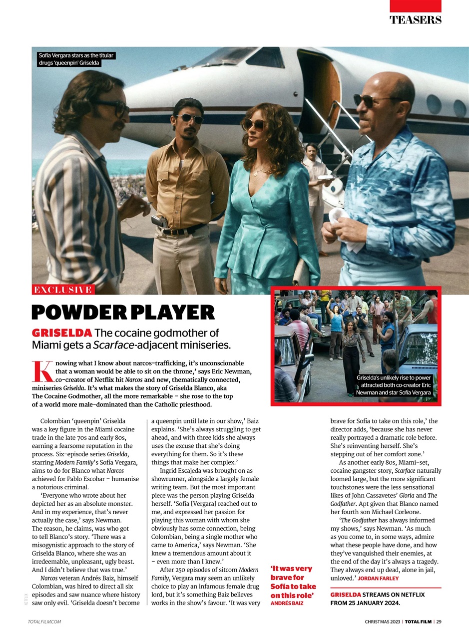 Total Film Preview Pages