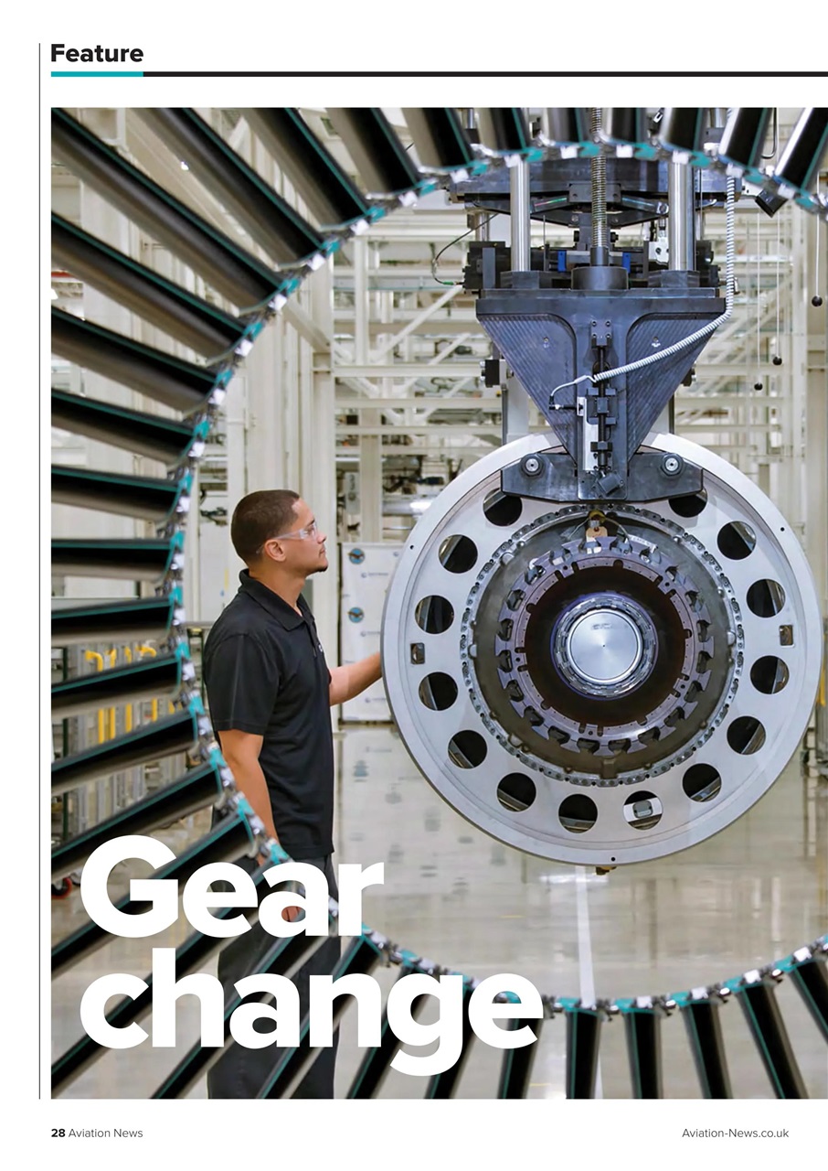 Aviation News Preview Pages