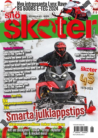 6-2023 issue 6-2023