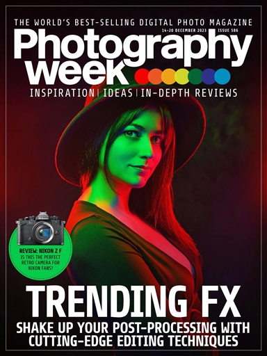 Photography Week issue 