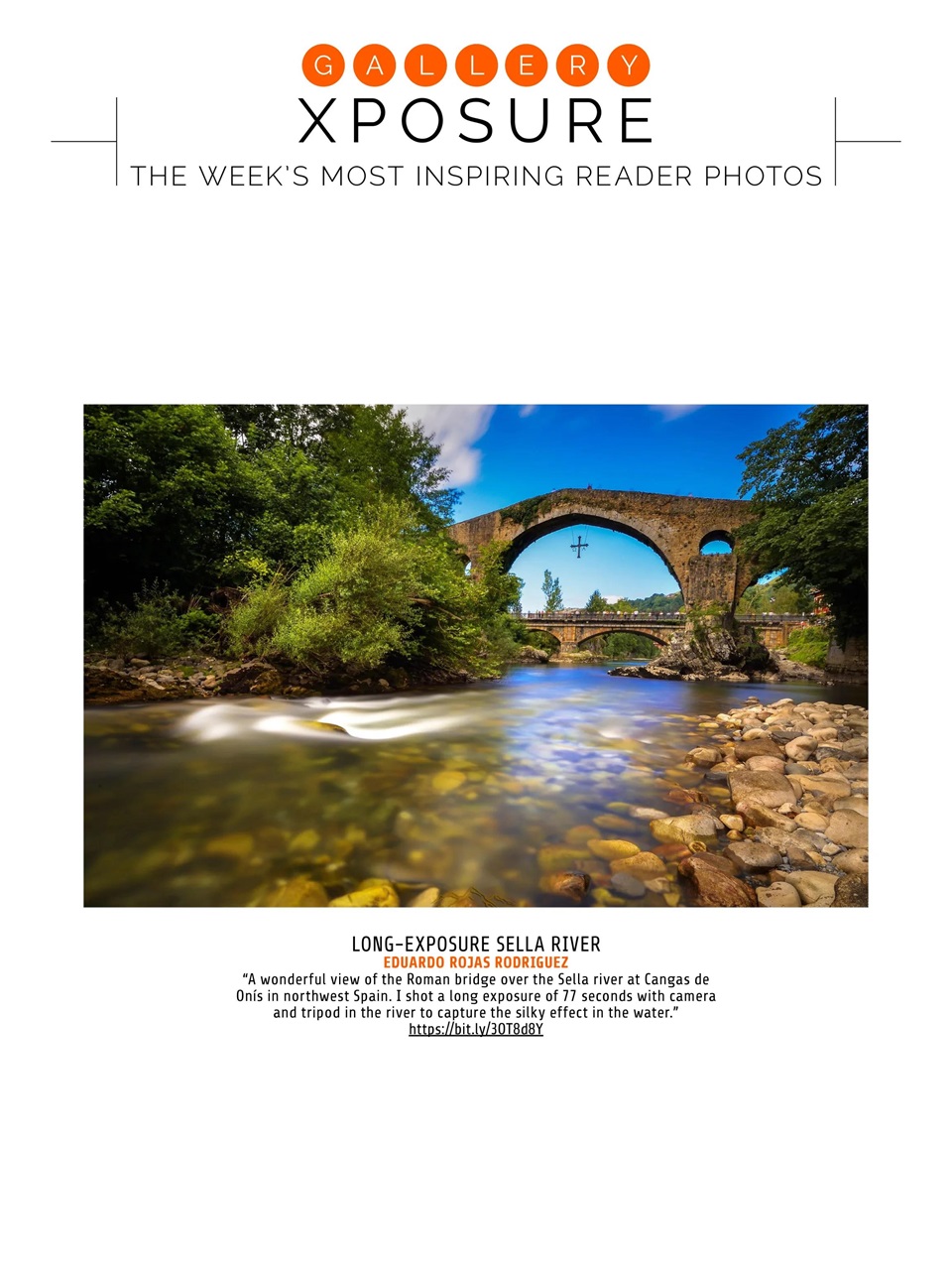 Photography Week Preview Pages
