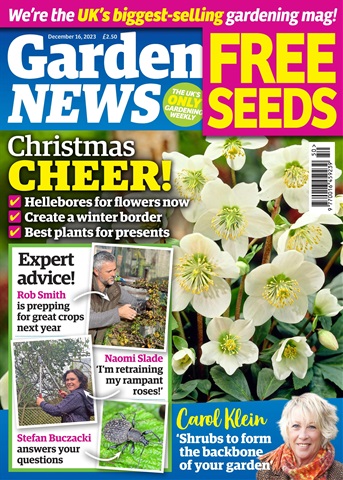 Garden News issue 16-Dec-2023