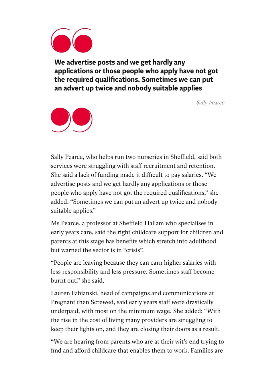 The Independent Daily Edition Newspaper Preview Pages