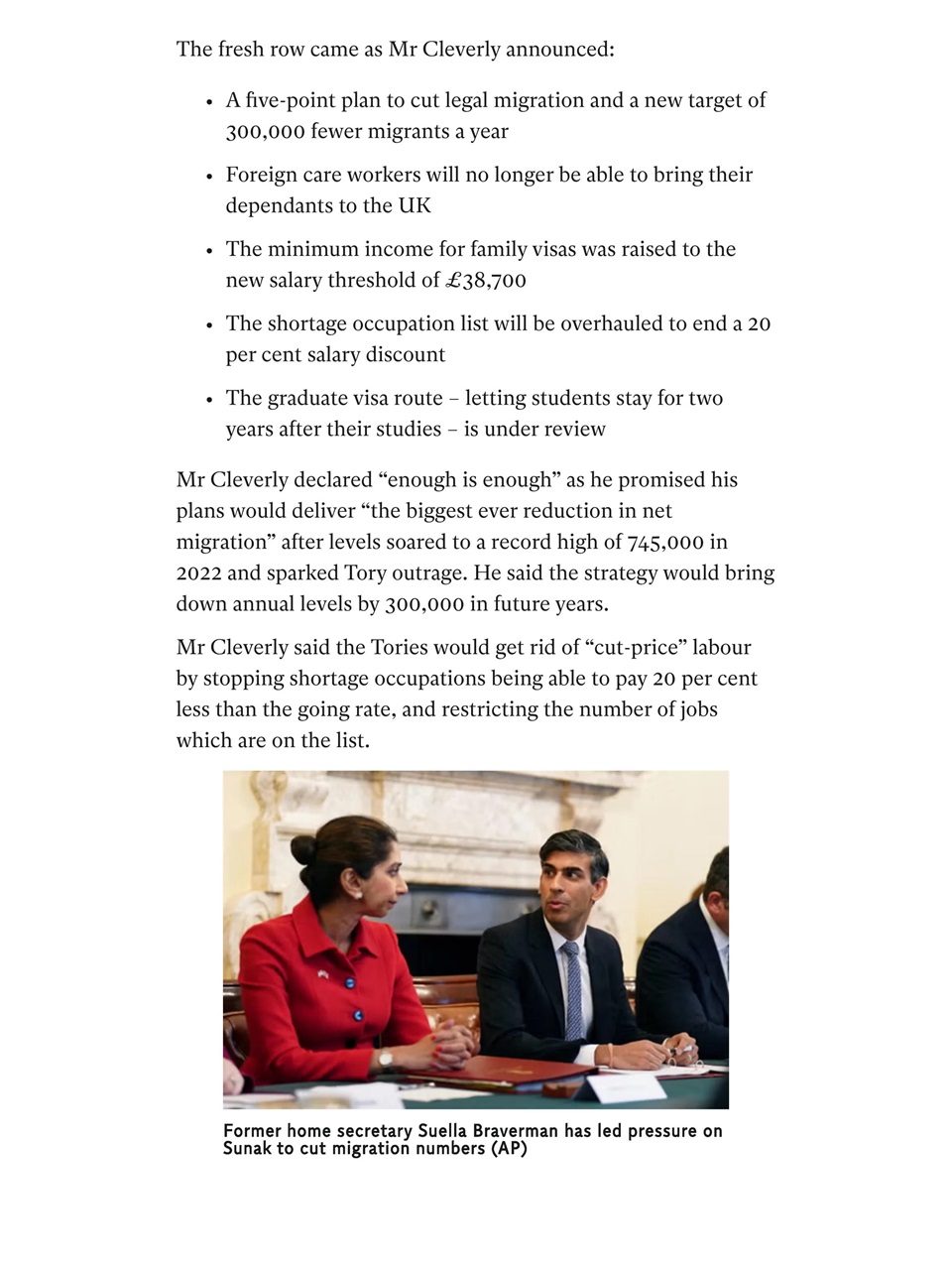The Independent Daily Edition Newspaper Preview Pages