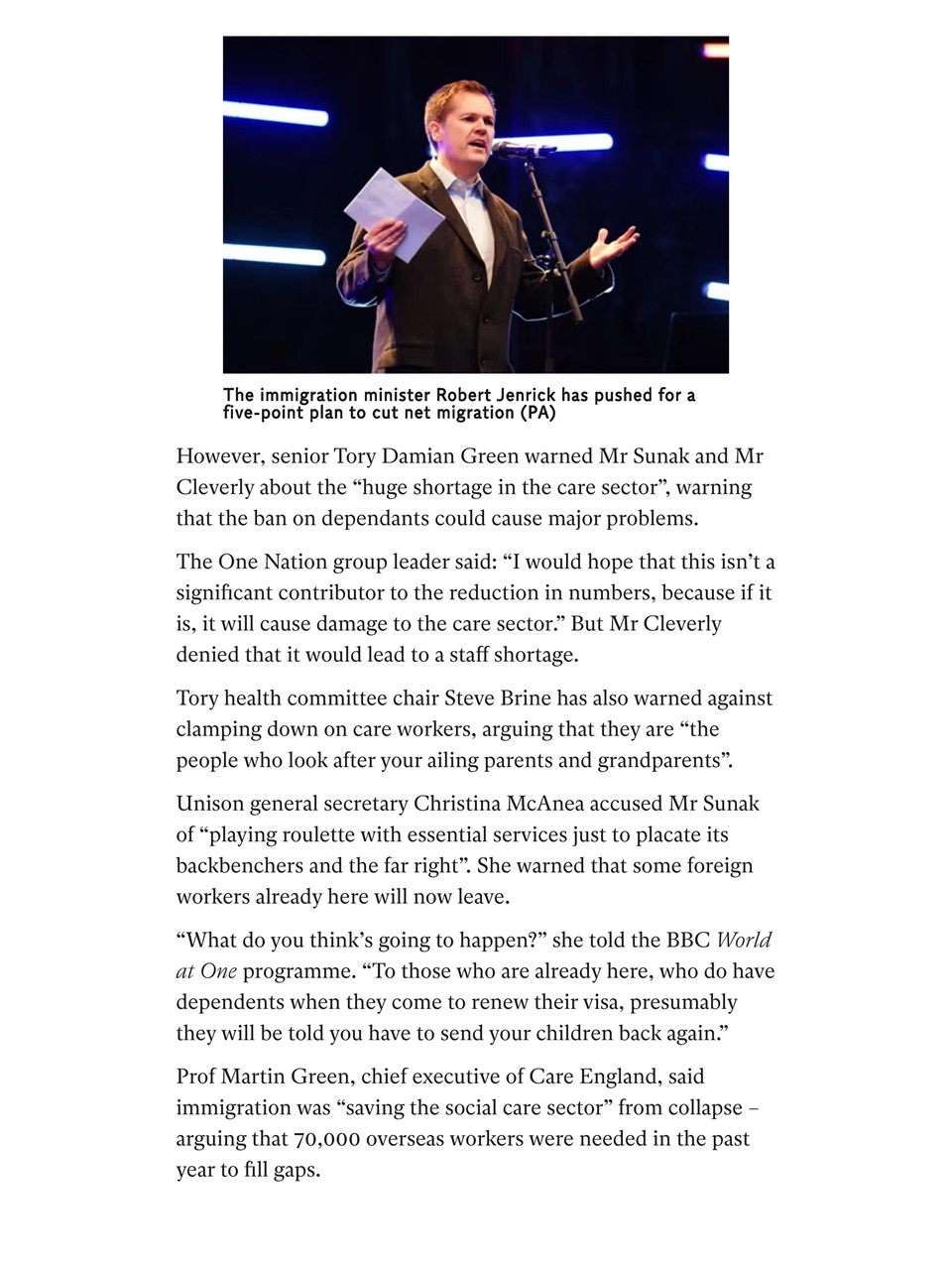 The Independent Daily Edition Newspaper Preview Pages