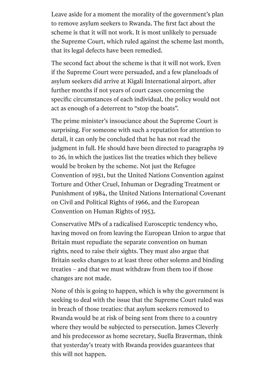 The Independent Daily Edition Newspaper Preview Pages
