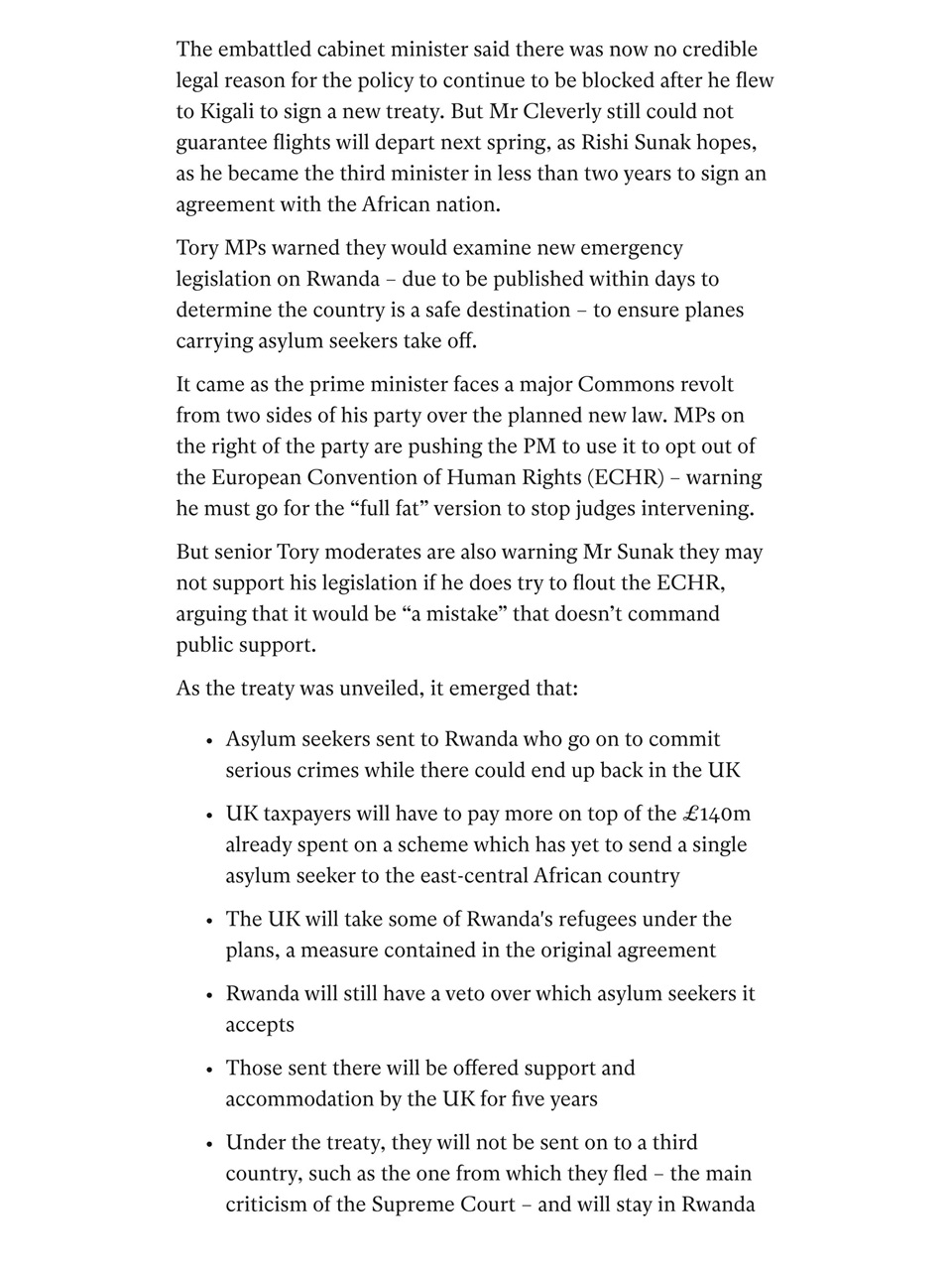 The Independent Daily Edition Newspaper Preview Pages