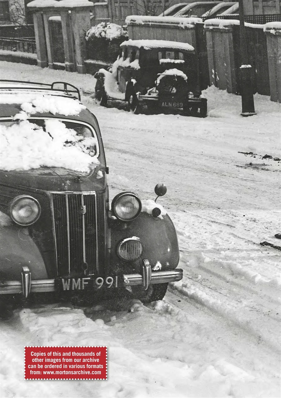 Scootering Preview Pages