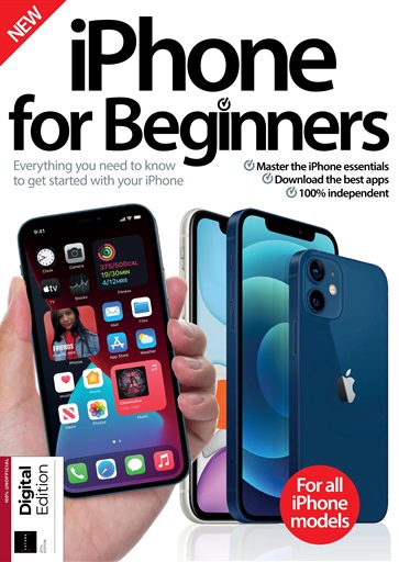 Technology Bookazine issue 