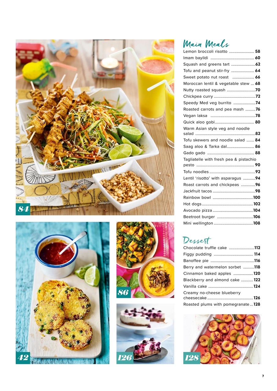 Home Interests Bookazine Preview Pages