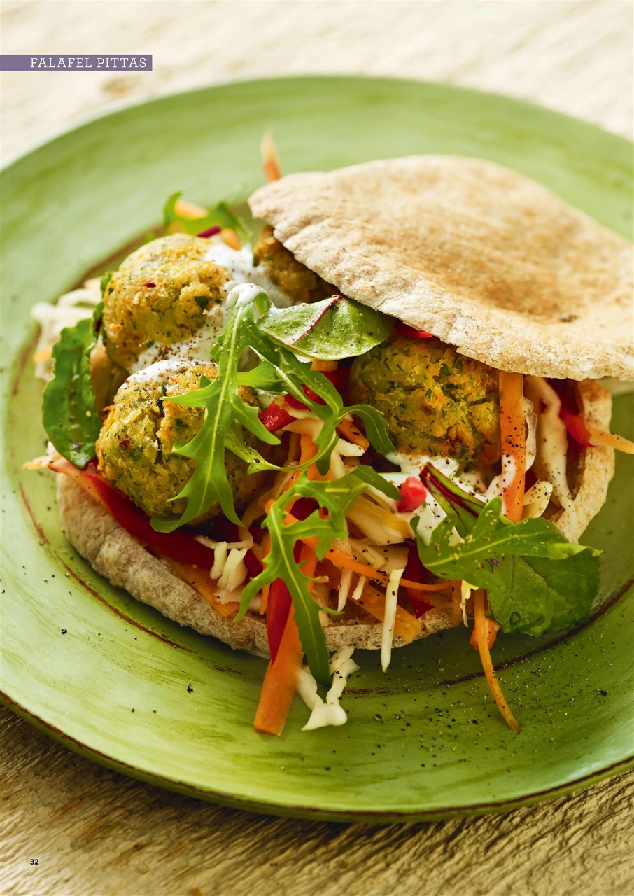 Home Interests Bookazine Preview Pages