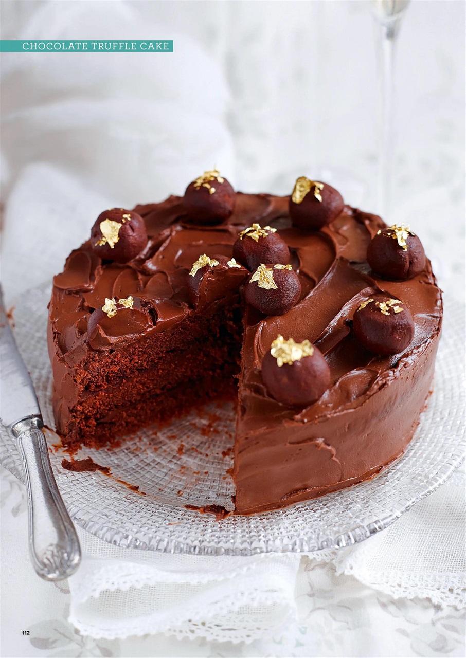 Home Interests Bookazine Preview Pages