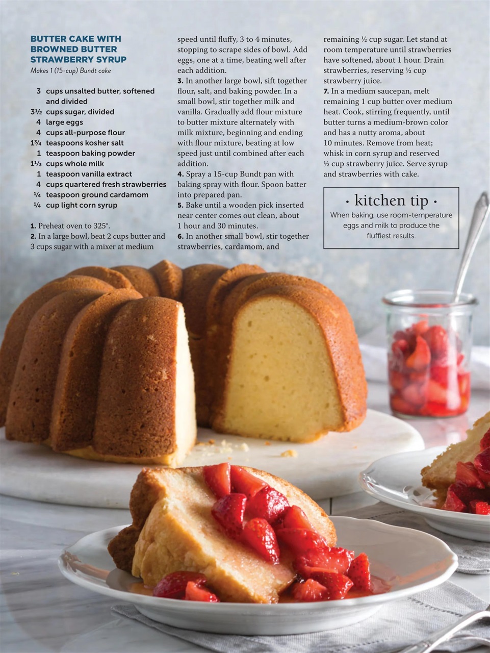 Cooking with Paula Deen Preview Pages