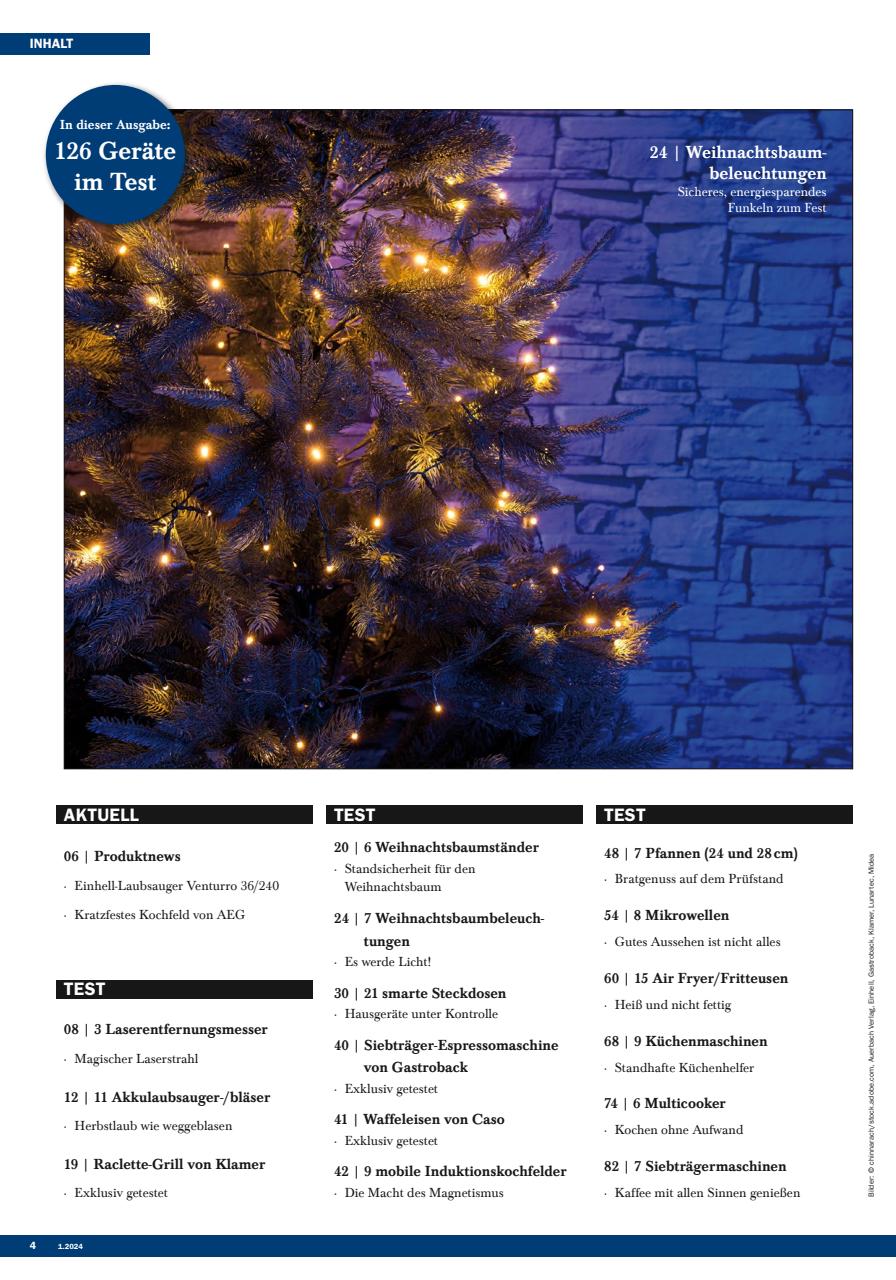 Testjournal Preview Pages