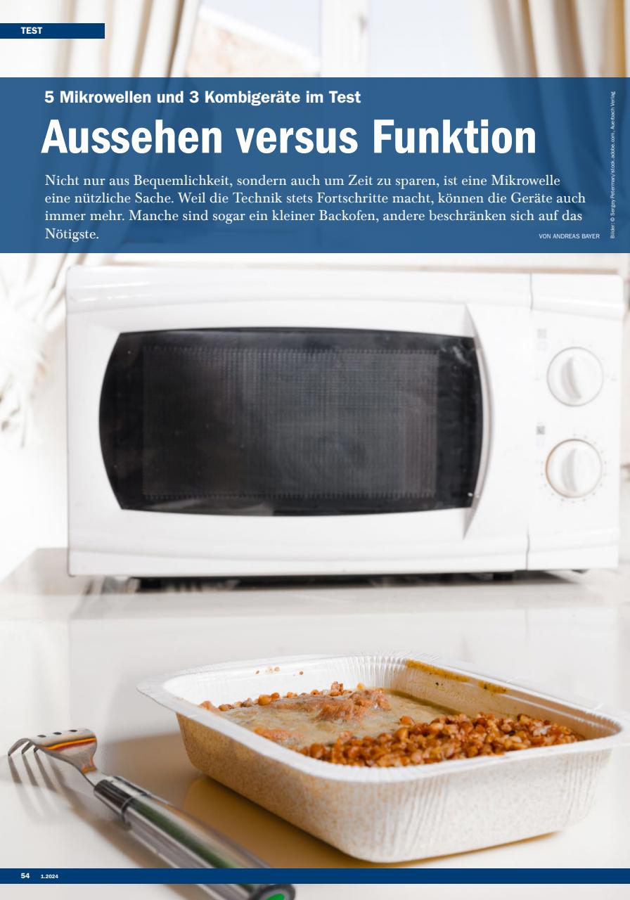 Testjournal Preview Pages