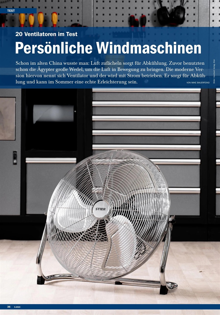 Testjournal Preview Pages