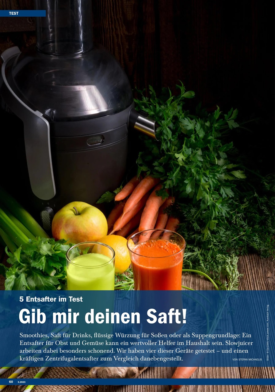 Testjournal Preview Pages