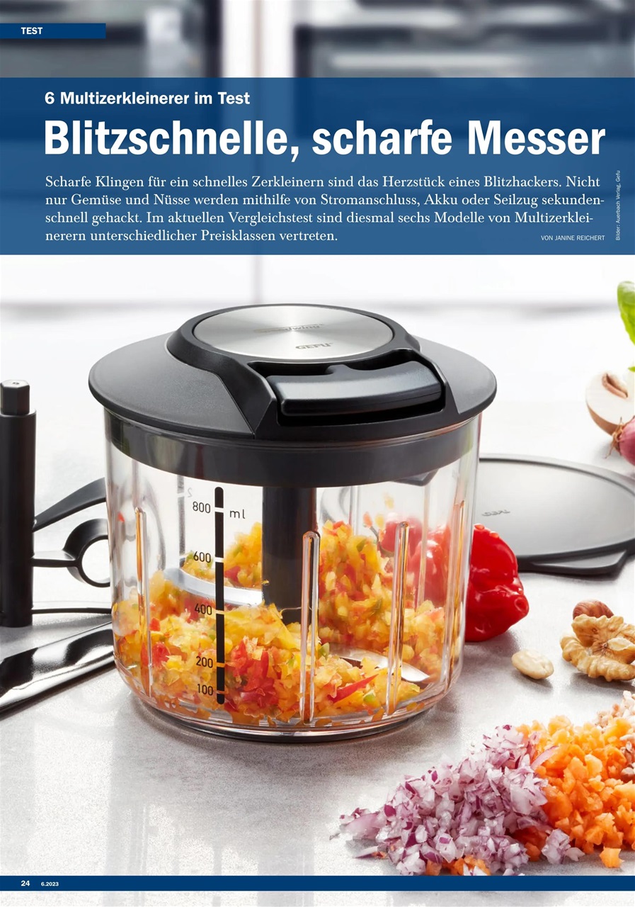 Testjournal Preview Pages