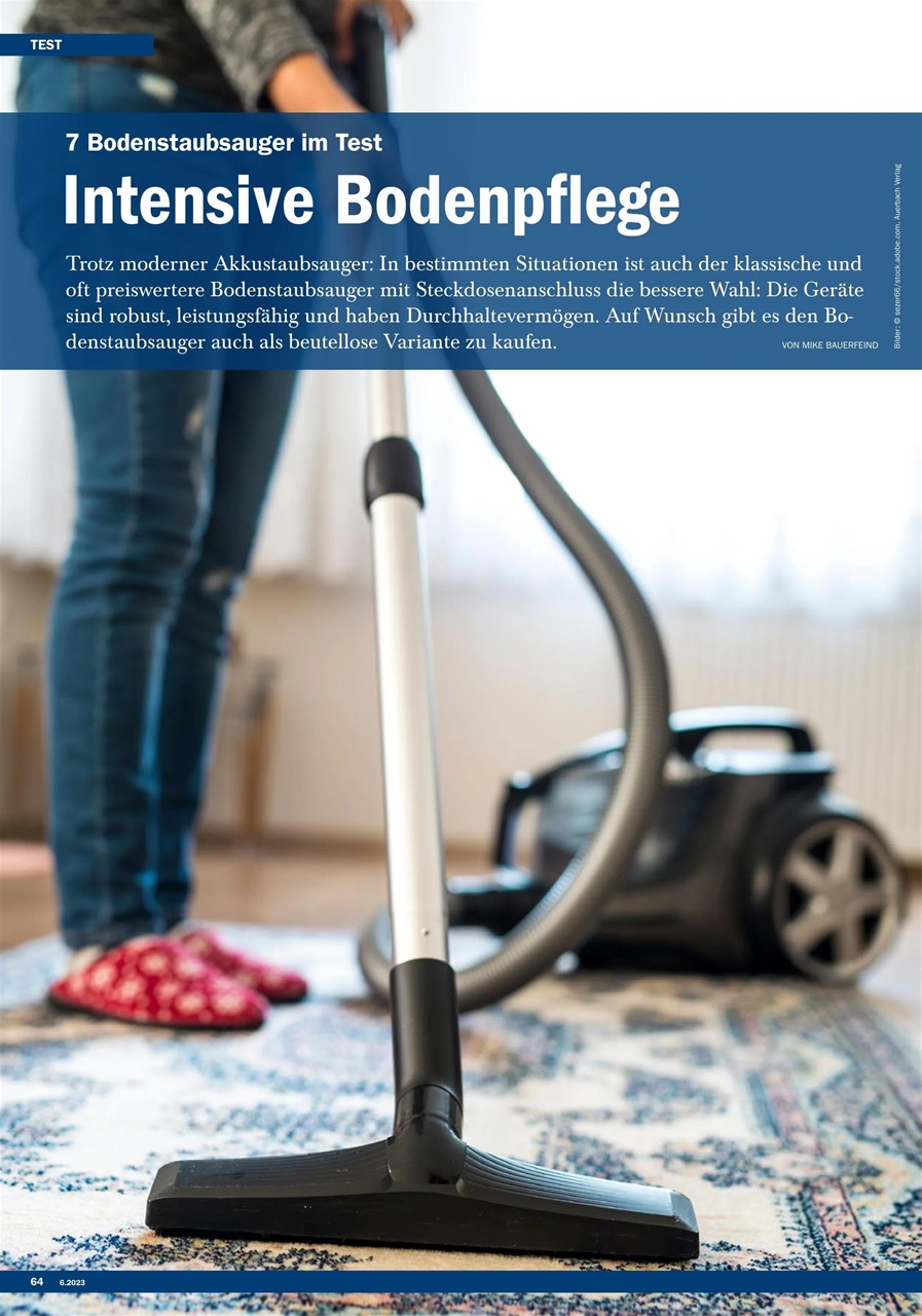 Testjournal Preview Pages