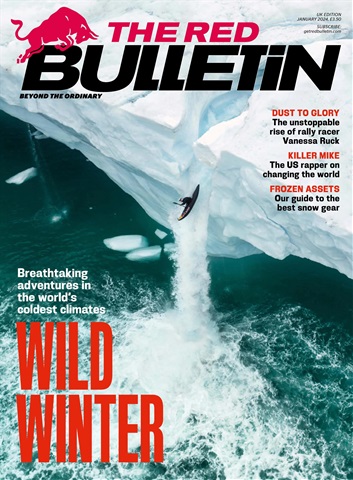 January 2024 issue January 2024