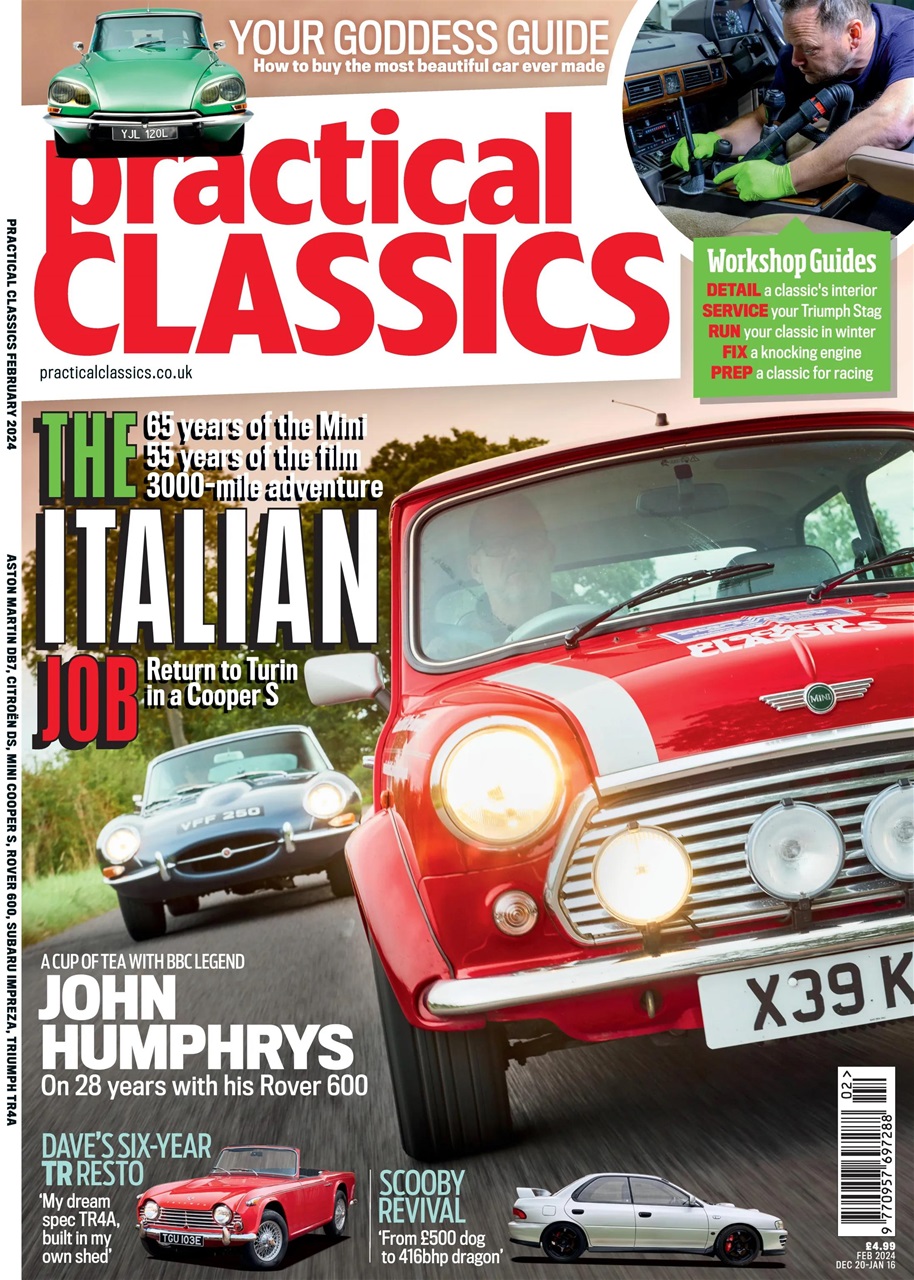 Practical Classics Preview Pages