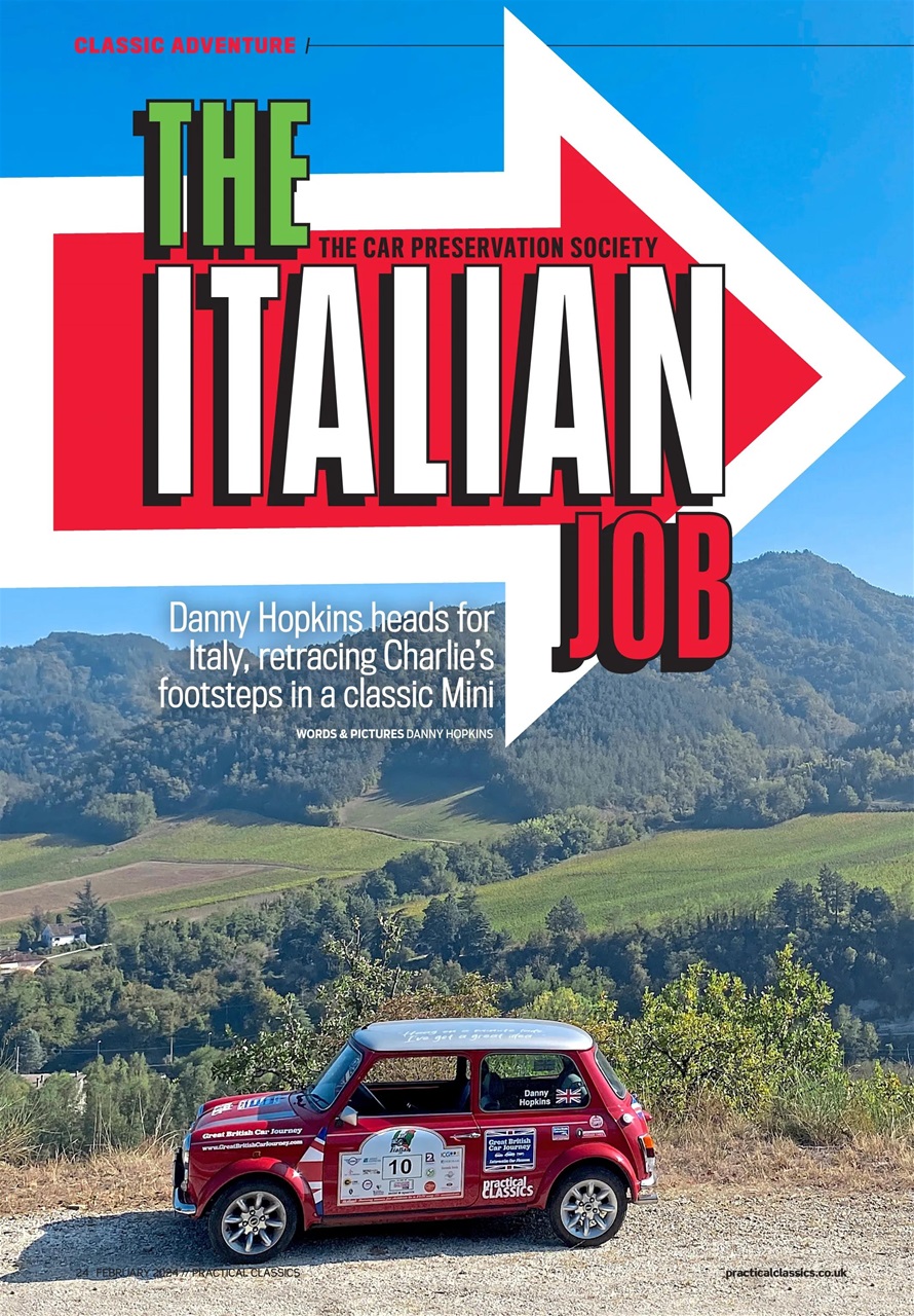 Practical Classics Preview Pages