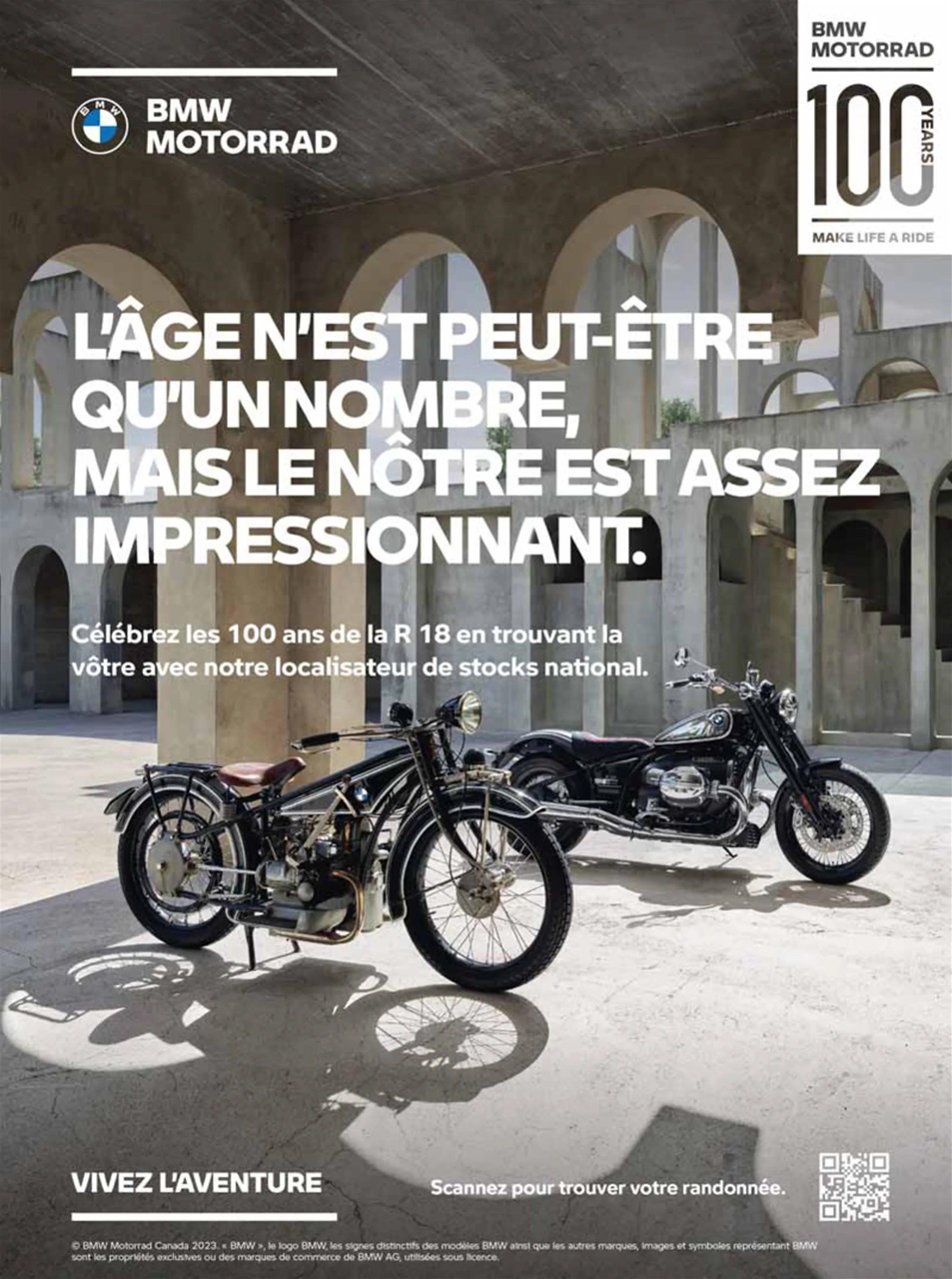 Moto Journal Preview Pages