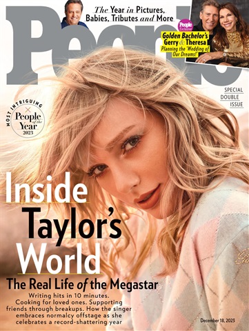 People issue 18-12-2023