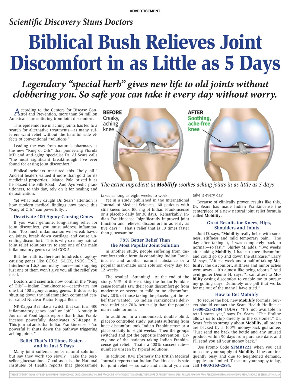 Successful Farming Preview Pages