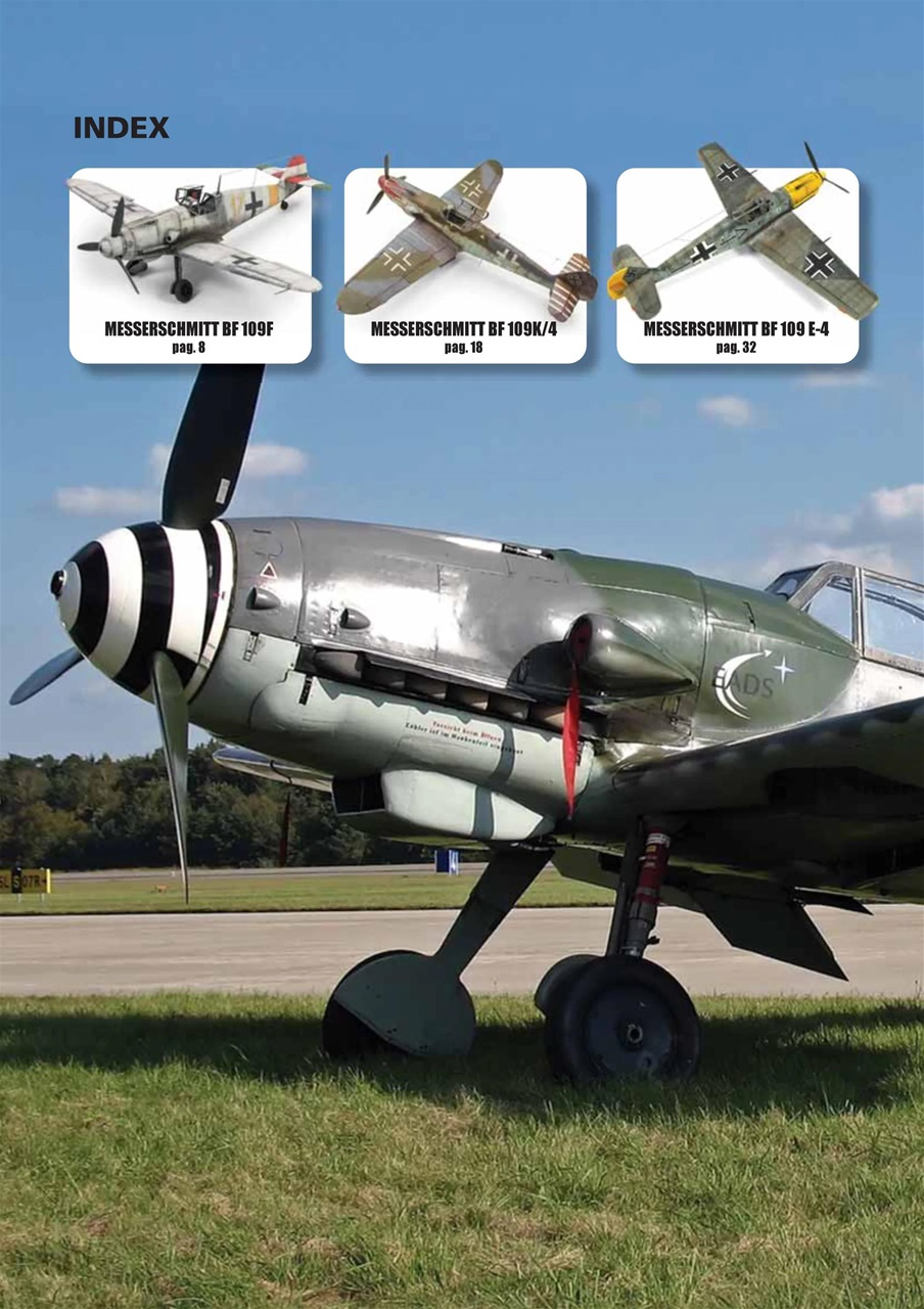 The Weathering Magazine Preview Pages