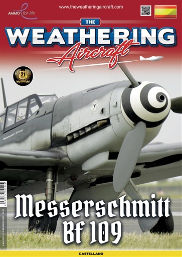 The Weathering Magazine Spanish Version issue 