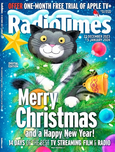 Radio Times issue 