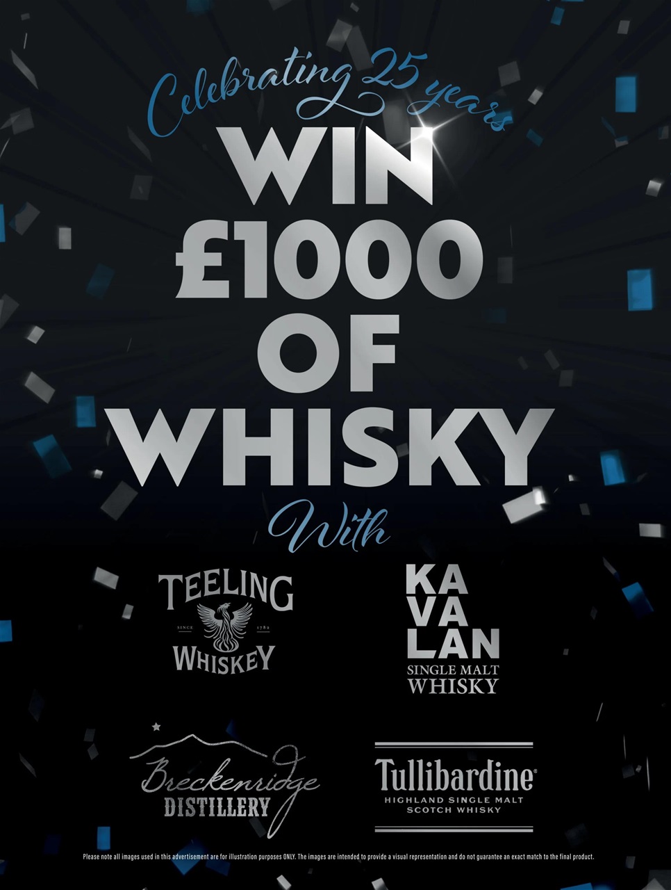 Whisky Magazine Preview Pages