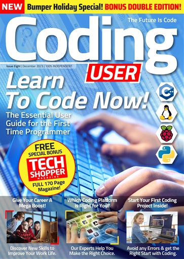 Coding User issue 