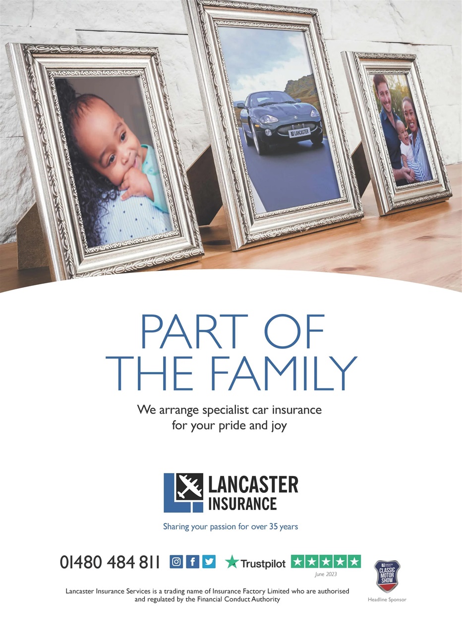 Classics World Preview Pages