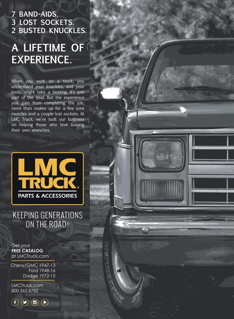 C10 Builder's Guide Preview Pages