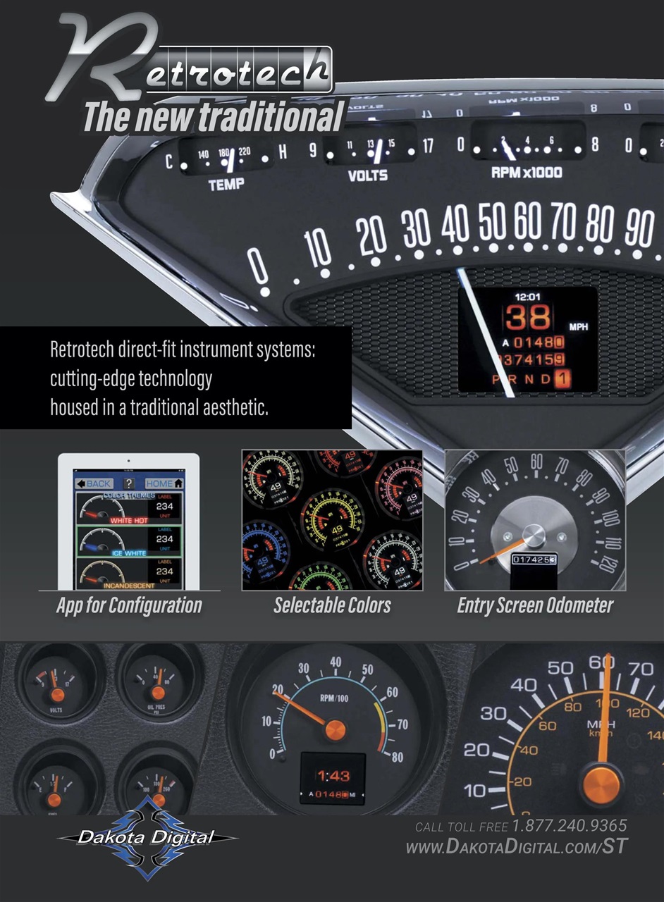 C10 Builder's Guide Preview Pages