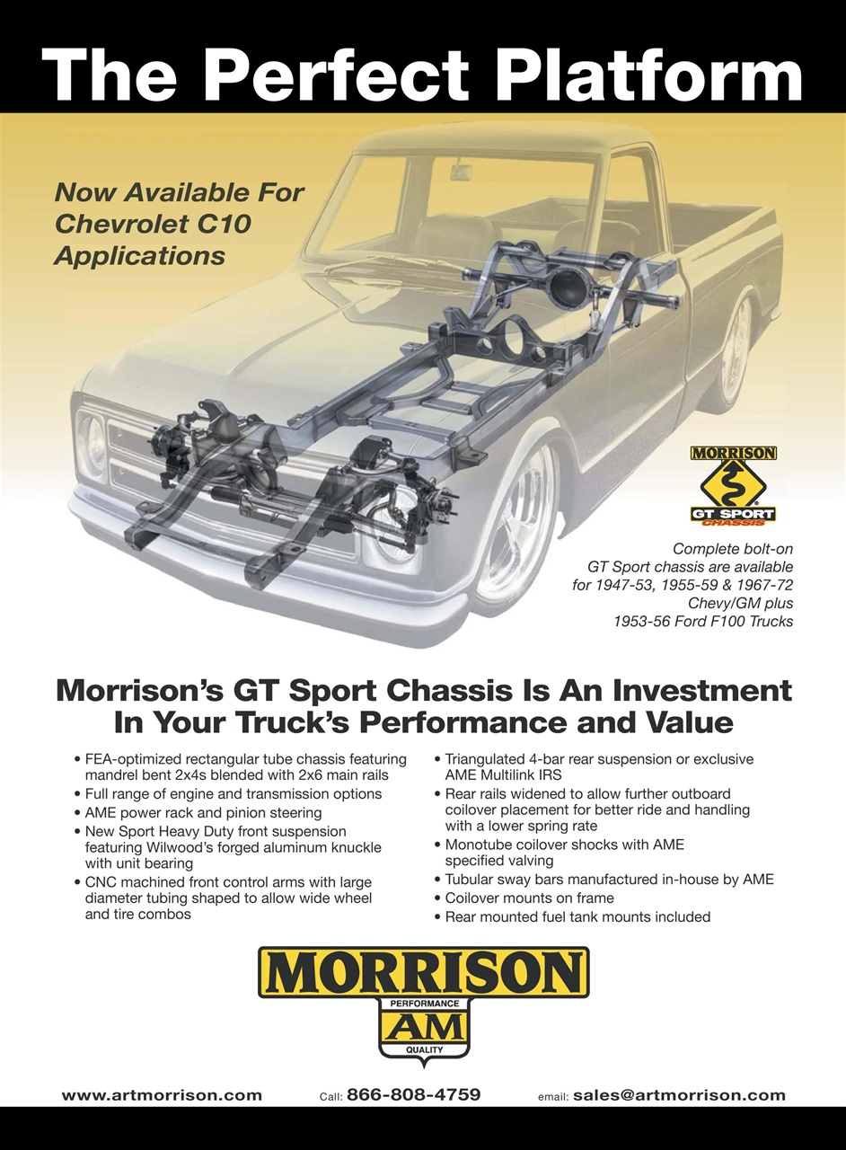 C10 Builder's Guide Preview Pages