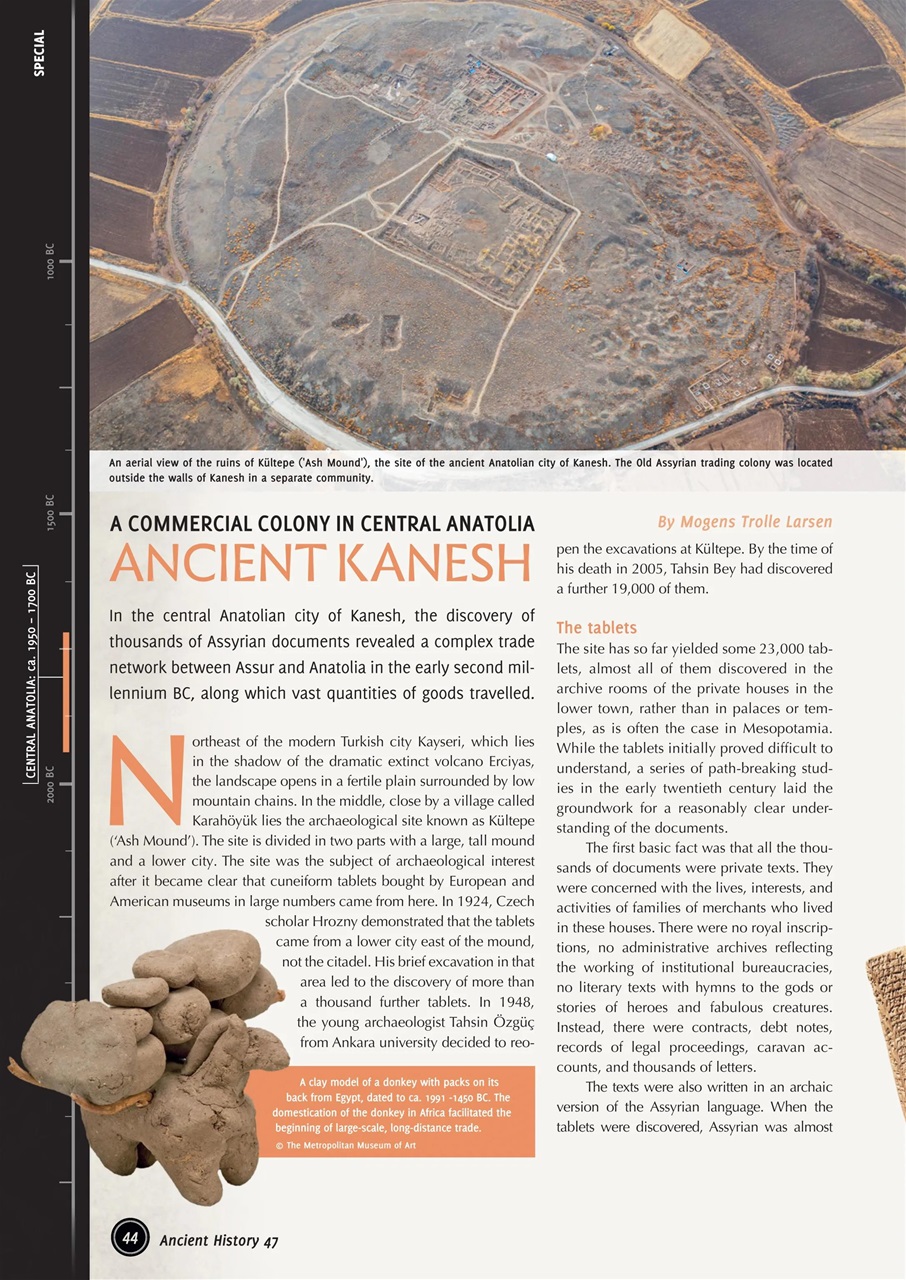 Ancient History Preview Pages