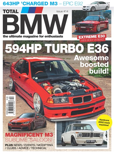 Total BMW issue 