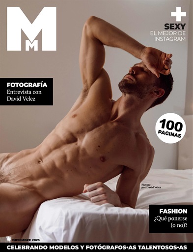 MMenEspañol issue 