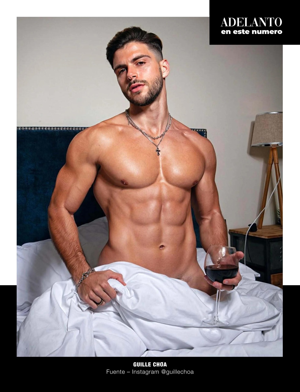 MMenEspañol Preview Pages