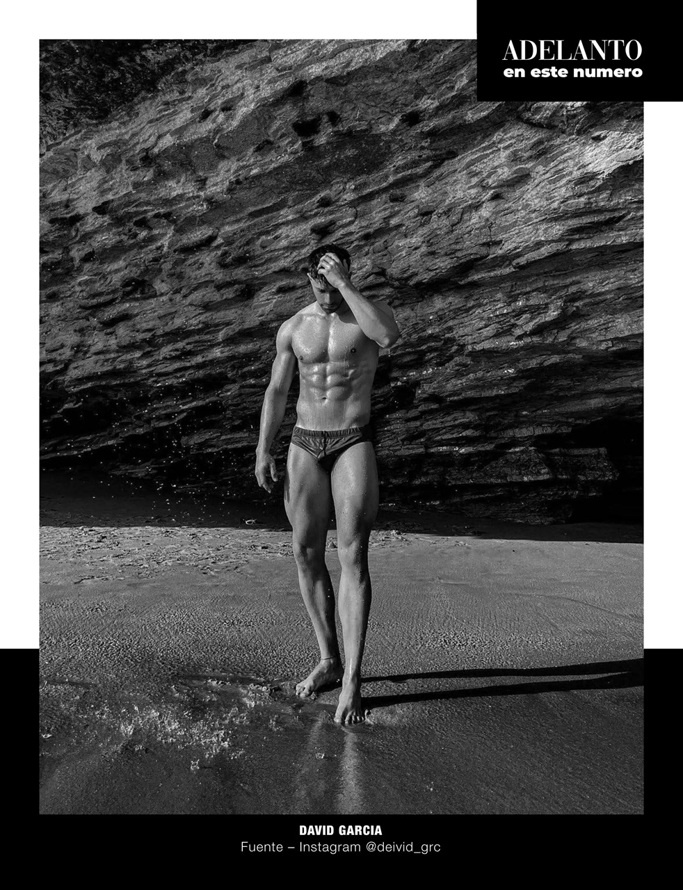 MMenEspañol Preview Pages