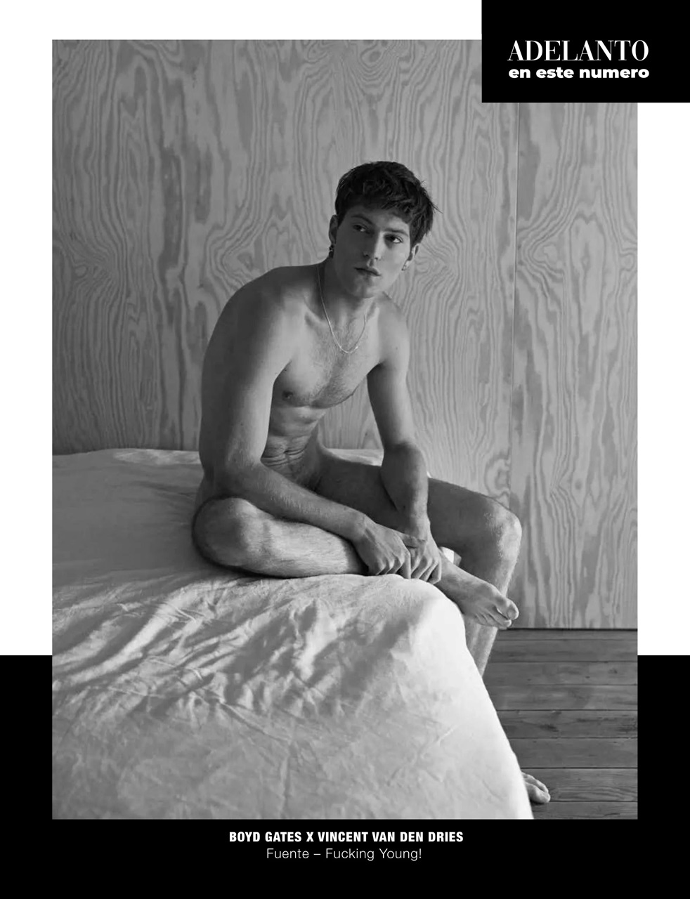 MMenEspañol Preview Pages