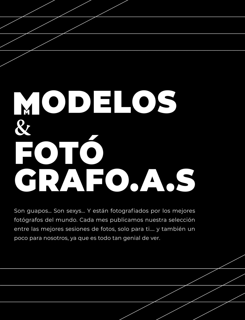 MMenEspañol Preview Pages